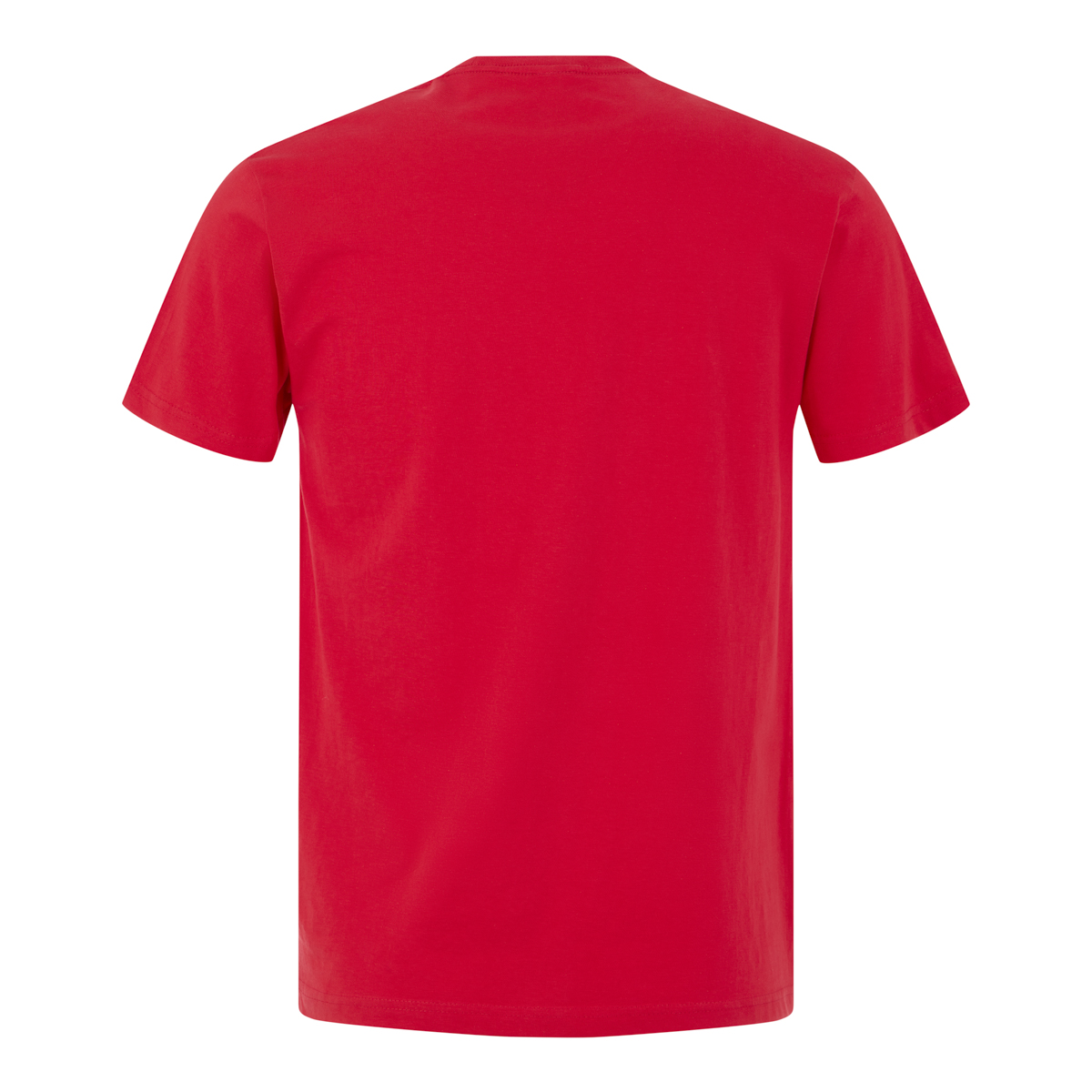 Camiseta Atleti Franja Roja Ni&ntilde;o image number null